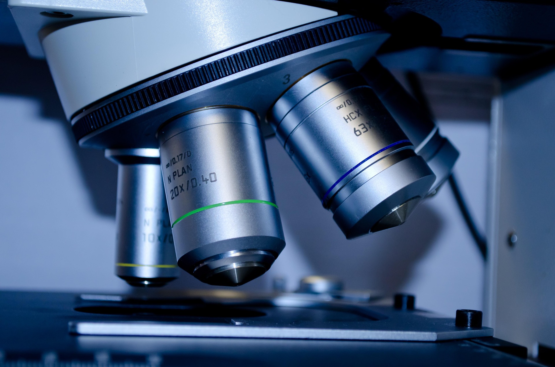 Webinaire Technologique - Single Cell